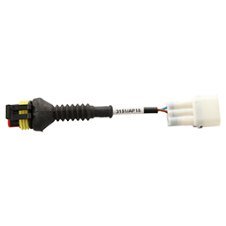 ELECTRICA & LUMINI - Generic cable TEXA SUZUKI To be used with AP01