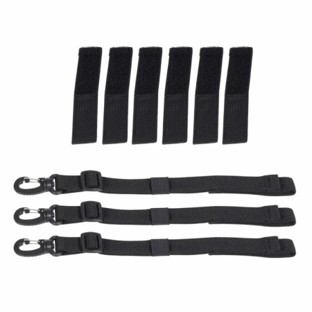 Genti laterale expandabile SHAD SL58 X0SL58 [7]