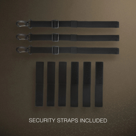 Genti laterale expandabile SHAD SL58 X0SL581 [7]