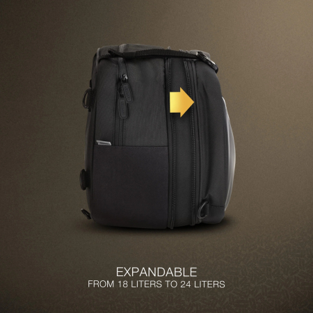 Genti laterale expandabile SHAD SL58 X0SL581 [4]