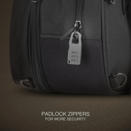 Genti laterale expandabile SHAD SL58 X0SL581 [11]