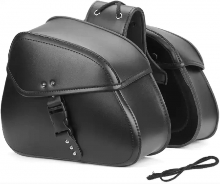 GENTI SI BAGAJE - Genti laterale moto coburi universale