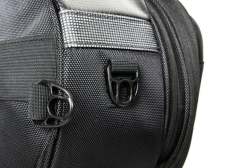 Genti laterale moto T-Maxter XXL side bags extensibile 25/37+25/37 [3]