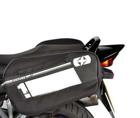 Genti laterale OXFORD P45 Pannier 45l [1]