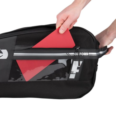 Genti laterale OXFORD P45 Pannier 45l [2]