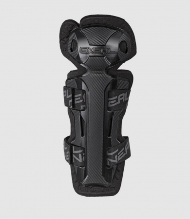 Protectii - Genunchiere Oneal Pro II  carbon moto cross enduro protecții genunchi