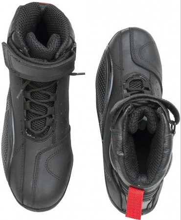 Ghete A-Pro Pusher moto [2]