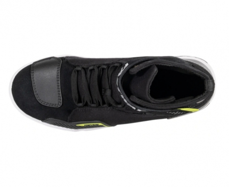Ghete Fastway City Unii moto tip tenisi [2]