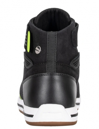 Ghete Fastway City Unii moto tip tenisi [4]