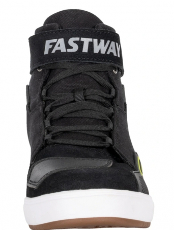 Ghete Fastway City Unii moto tip tenisi [3]