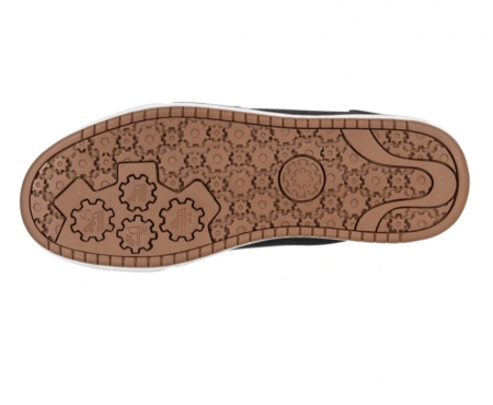 Ghete Fastway City Unii moto tip tenisi [5]