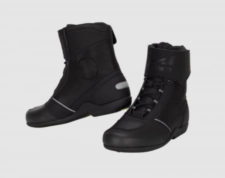 Cizme și ghete - Ghete Fastway moto sport touring