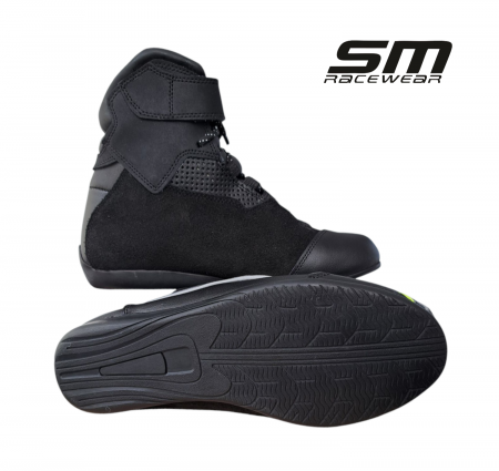 Ghete moto City [5]