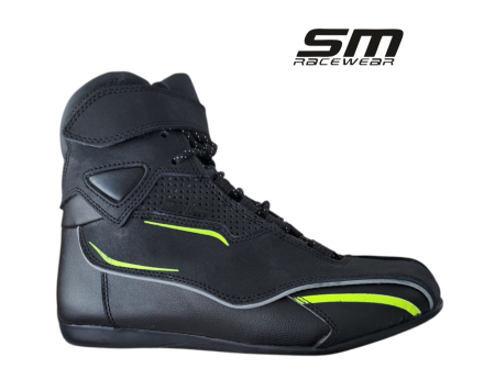 Ghete moto City [11]