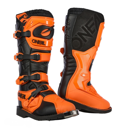 Cizme și ghete - Cizme  RIDER PRO 2 enduro cross ATV moto