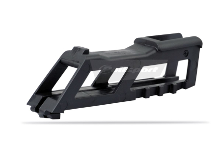 Protectii cadru / motor - Ghidaj lant POLISPORT 8436100001 Negru