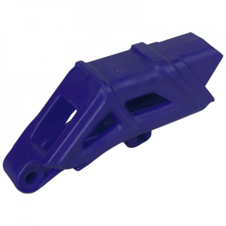 TRANSMISIE - Ghidaj lant POLISPORT husq blue