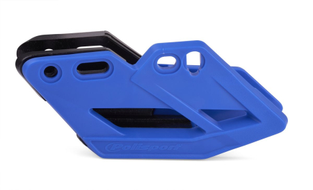 TRANSMISIE - Ghidaj lant POLISPORT PERFORMACE blue Yam 98