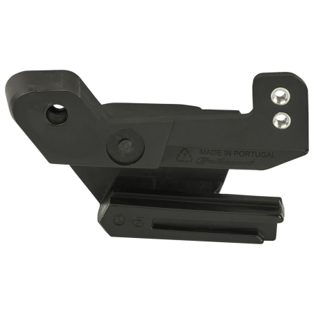 TRANSMISIE - Ghidaj lant POLISPORT PERFORMANCE Negru
