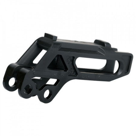 TRANSMISIE - Ghidaj lant POLISPORT PERFORMANCE Negru