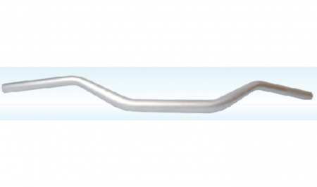 Ghidoane - Ghidon aluminiu  22mm moto ATV