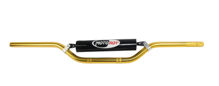 Ghidon cu intaritura moto atv 22mm [3]