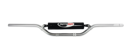 Ghidon cu intaritura moto atv 22mm [1]