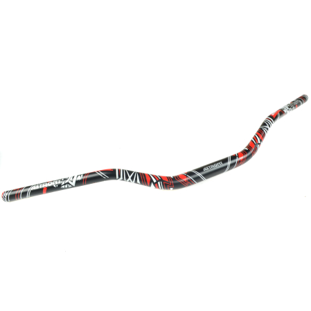 Ghidoane - Ghidon Fatbar 28mm moto cross enduro