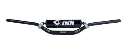 SUSPENSIE CADRU - GHIDON ODI andquot;CFTandquot; PODIUM Negru 1-1/8andquot;
