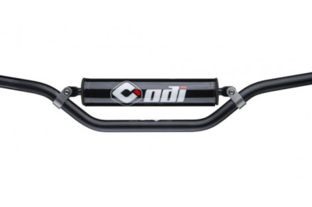 Ghidoane - GHIDON ODI BEND H707MXB Negru 22mm