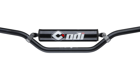 SUSPENSIE CADRU - GHIDON ODI MINI BENDS Negru 7/8andquot;