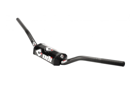 SUSPENSIE CADRU - GHIDON ODI PODIUM andquot;FLIGHTandquot; Negru 28,6mm