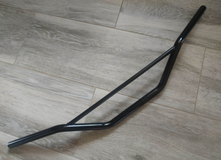 Ghidon otel cu întăritură 22mm moto atv [3]
