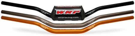 SUSPENSIE CADRU - GHIDON WRP AMERICA 28,6 mm, inalt Bronz