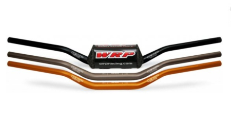 Ghidoane - GHIDON WRP AMERICA 28,6 mm, inalt Negru