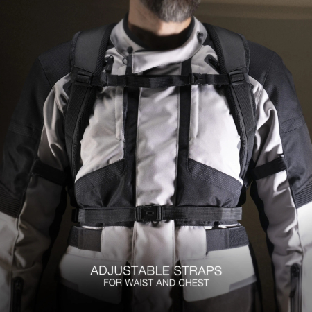 Ghiozdan SHAD SL86 X0SL861 [9]