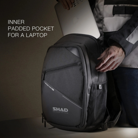 Ghiozdan SHAD SL86 X0SL861 [7]