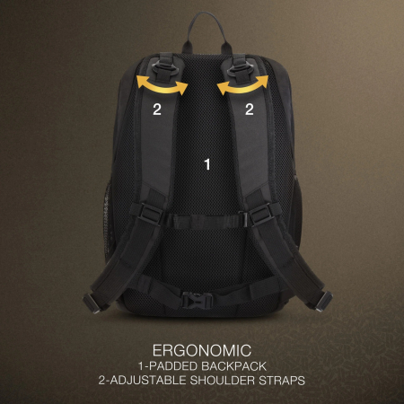 Ghiozdan SHAD SL86 X0SL861 [8]