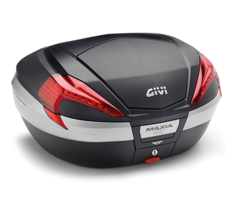 TRANSPORT & DEPOZITARE - GIVI V56 MONOKEY 56LT TOPCASE