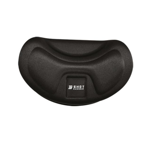 Genti - Goggles case SHOT Negru (1pc)