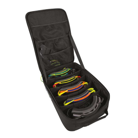 Genti - Goggles case SHOT Negru (5pcs)