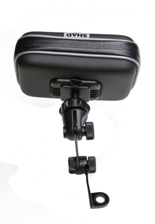GPS case SHAD X0SG40M prindere pe suportul oglinzii 4,3andquot; [2]
