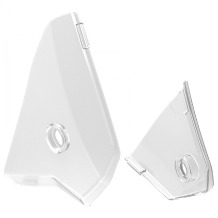 Graphic guards protector POLISPORT PERFORMANCE Transparent [1]