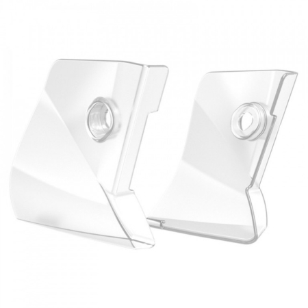 Cadru - Graphic guards protector POLISPORT PERFORMANCE Transparent