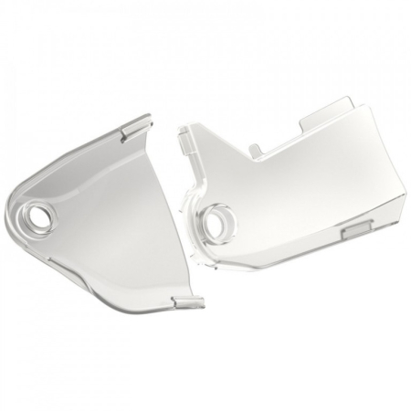 Cadru - Graphic guards protector POLISPORT PERFORMANCE transparent