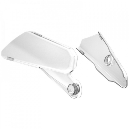 Cadru - Graphic guards protector POLISPORT PERFORMANCE Transparent