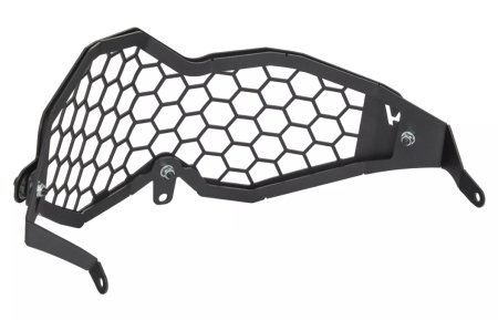 Grilă protectie far detașabilă, Honda CRF 300 Rally [5]