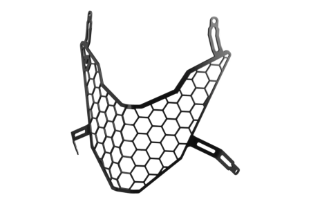 Grilă protectie far Honda XL 750 Transalp [1]