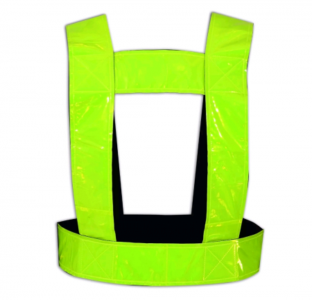 Ham A-pro reflectorizant moto scuter atv [1]