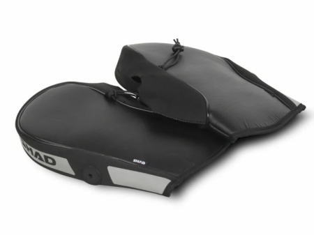 Hand cover SHAD X0SR00 [3]